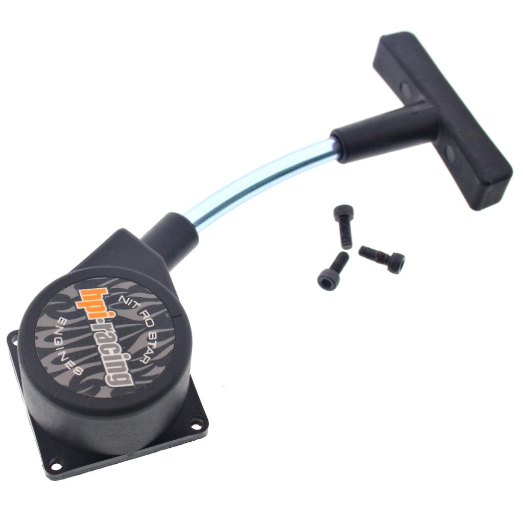 Шестерня hpi bullet